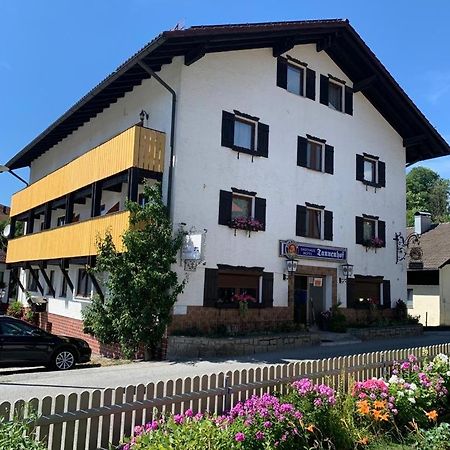 Hotel Tannenhof Bodenmais Kültér fotó