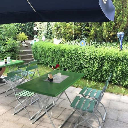 Hotel Tannenhof Bodenmais Kültér fotó