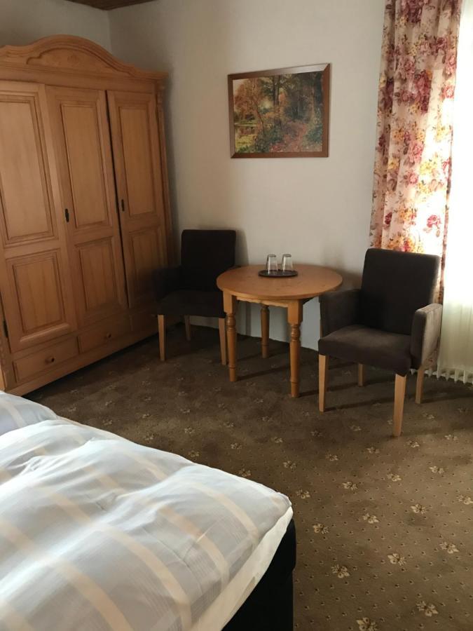 Hotel Tannenhof Bodenmais Kültér fotó