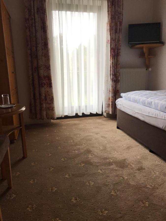 Hotel Tannenhof Bodenmais Kültér fotó