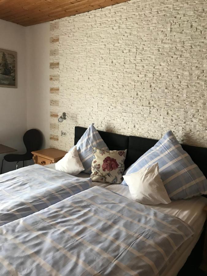 Hotel Tannenhof Bodenmais Kültér fotó