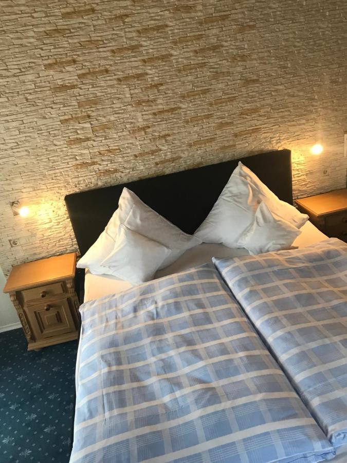 Hotel Tannenhof Bodenmais Kültér fotó