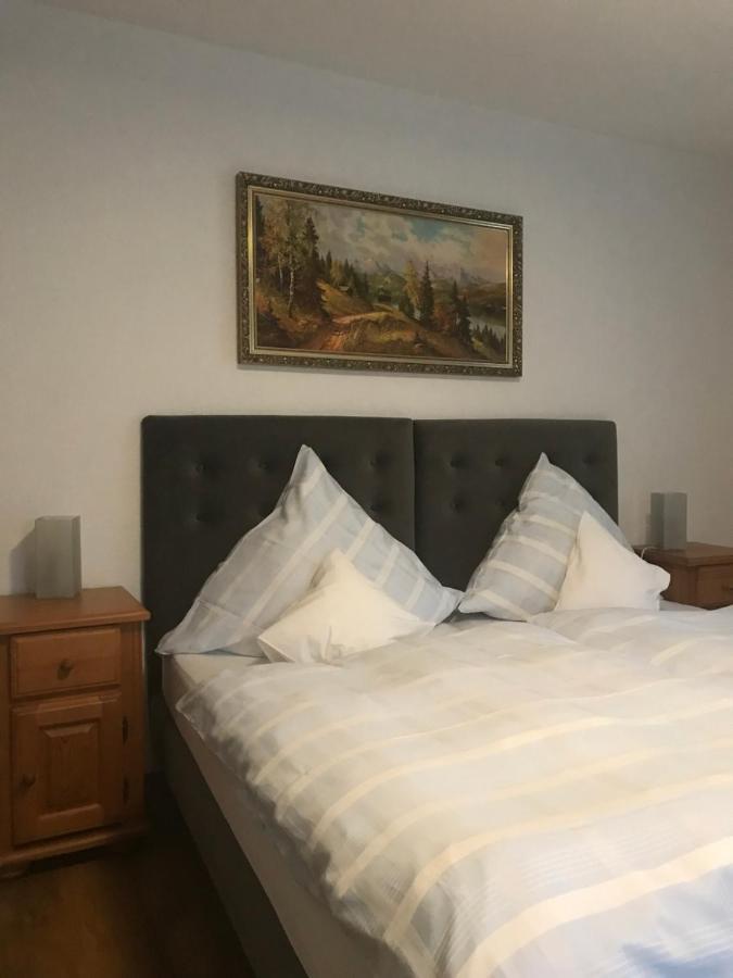 Hotel Tannenhof Bodenmais Kültér fotó