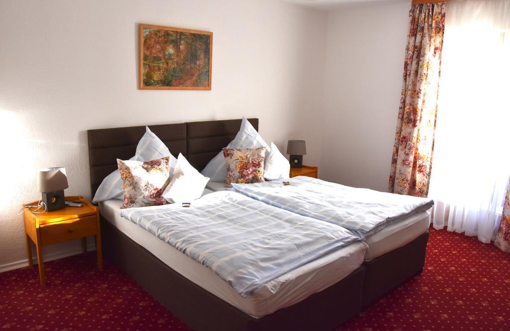 Hotel Tannenhof Bodenmais Kültér fotó