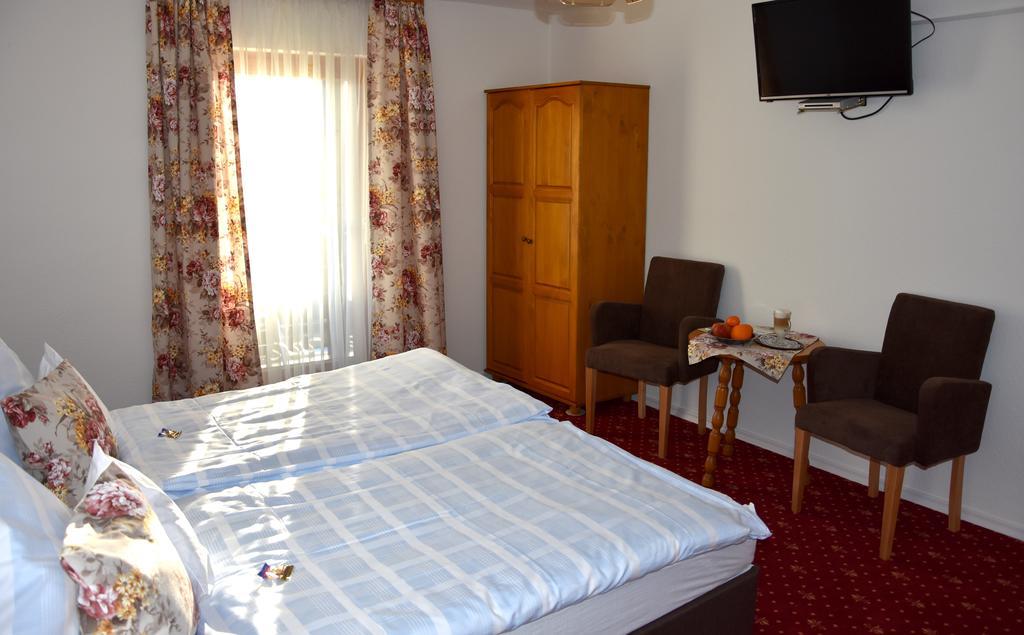 Hotel Tannenhof Bodenmais Kültér fotó