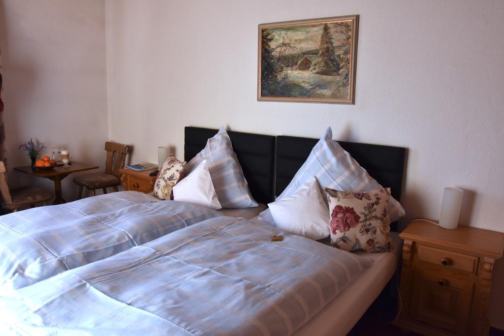Hotel Tannenhof Bodenmais Kültér fotó