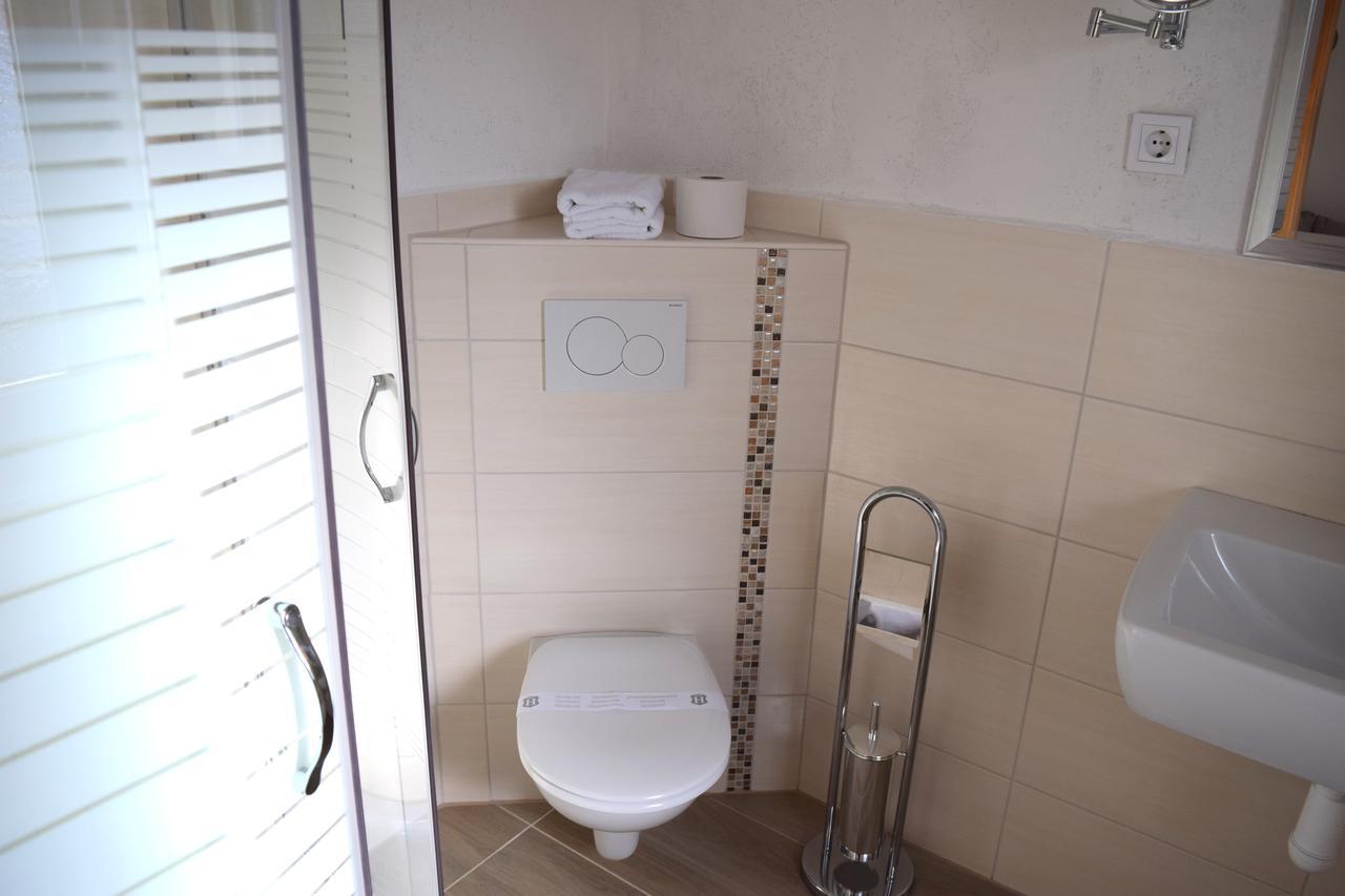 Hotel Tannenhof Bodenmais Kültér fotó