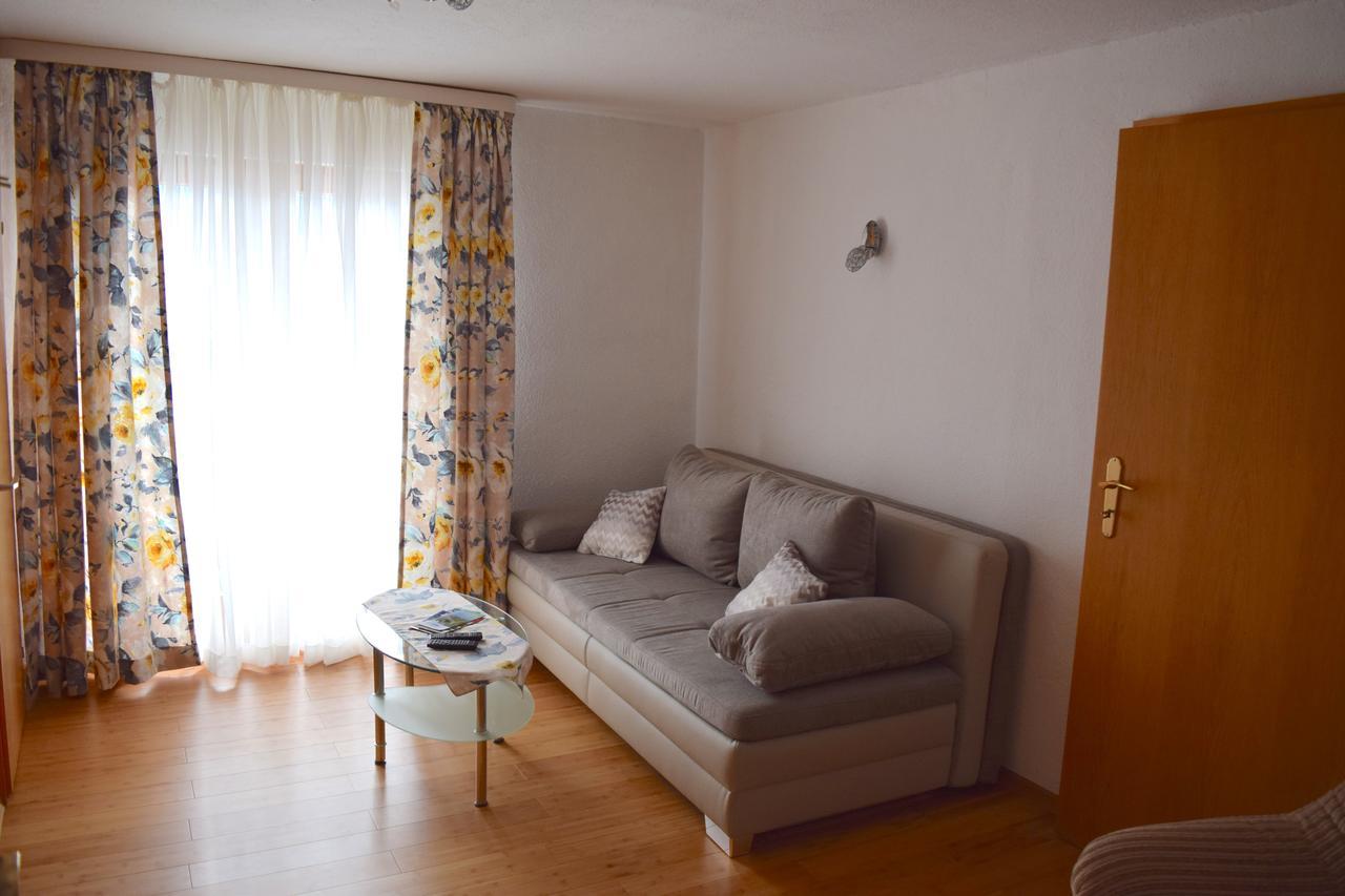 Hotel Tannenhof Bodenmais Kültér fotó