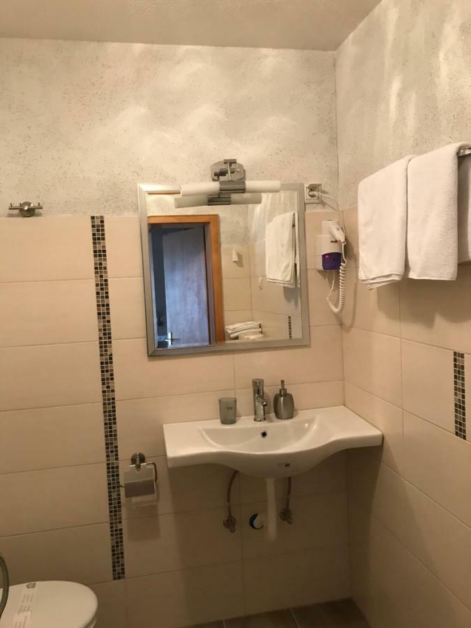 Hotel Tannenhof Bodenmais Kültér fotó