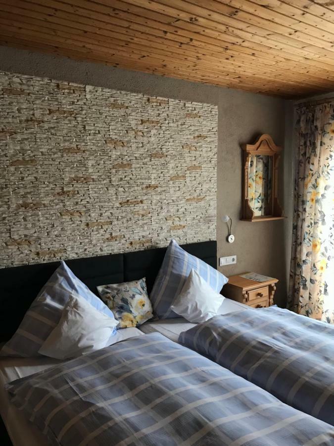 Hotel Tannenhof Bodenmais Kültér fotó