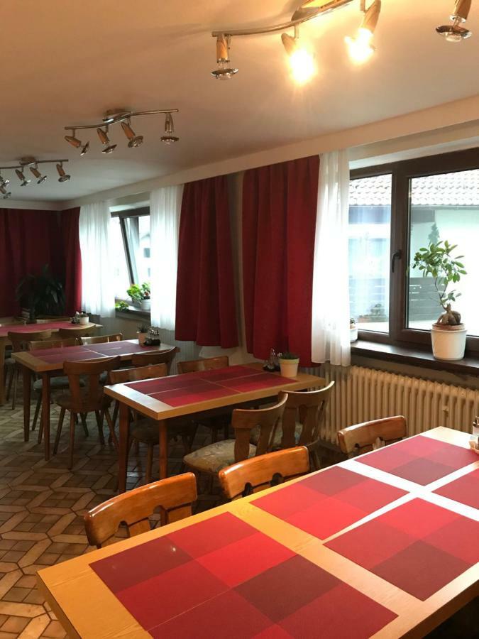 Hotel Tannenhof Bodenmais Kültér fotó